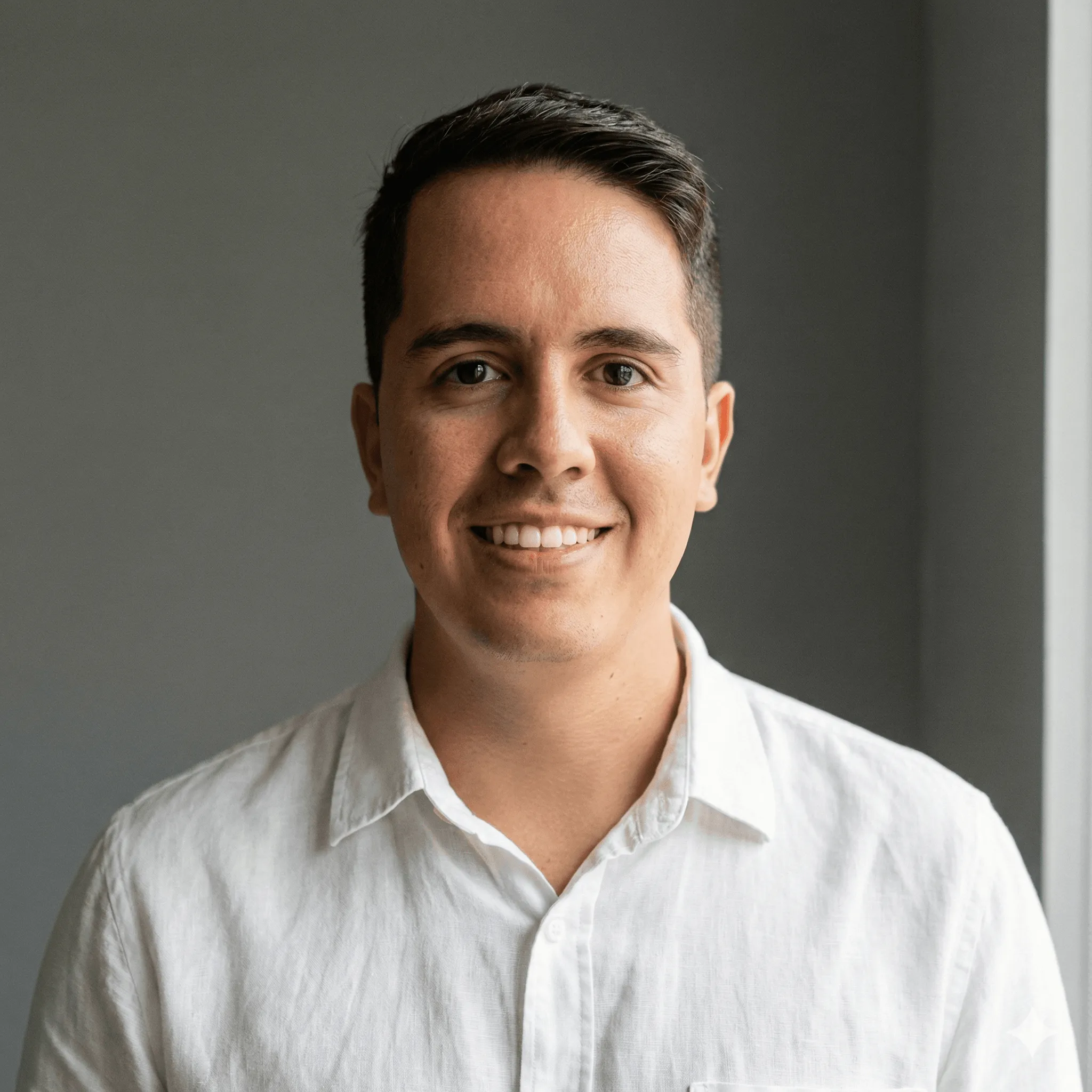 Luis Miguel Cárdenas