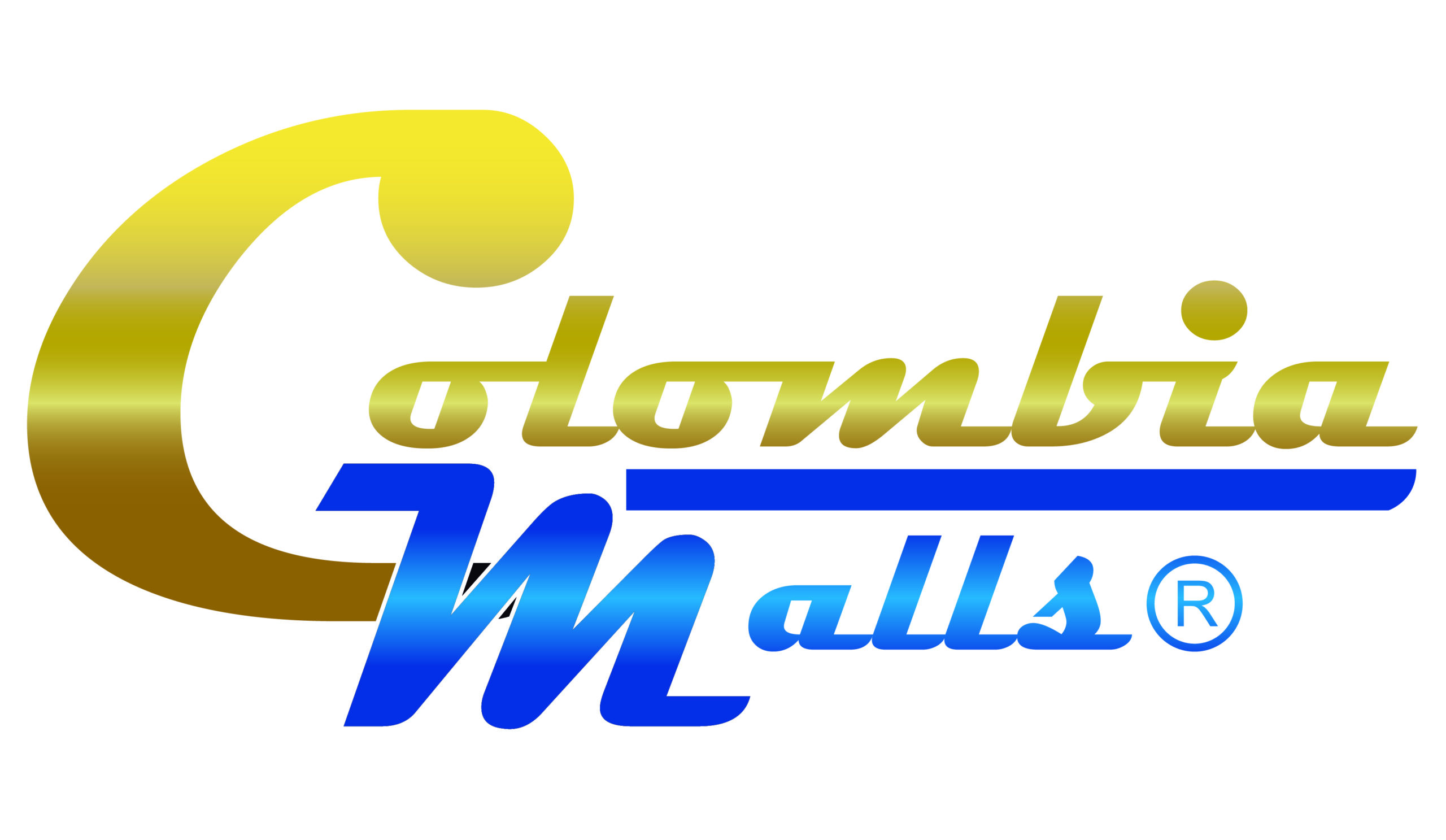 Colombia Malls