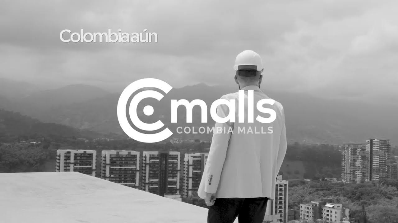 Colombia Malls